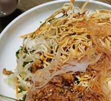 Stir-Fried盆盆菜