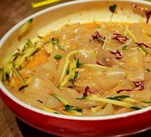 Northeast Cold Noodles