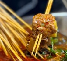 Sweet Garlic Beef