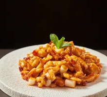Kung Pao Chicken