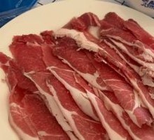 Fresh Hand-Cut Lamb