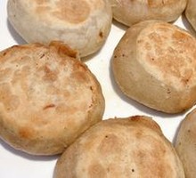 Mending Meat Pie