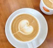 Super Latte