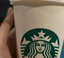 Flat White Drink