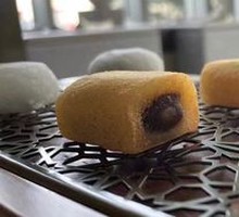 Chinese Dim Sum
