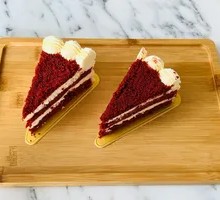 Red Velvet Cake