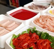 Stir-fried Duck Intestines