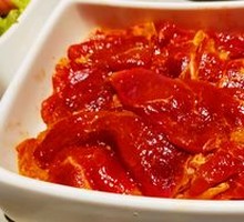 Hand-Cut Lamb