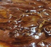 Braised Pork Strips