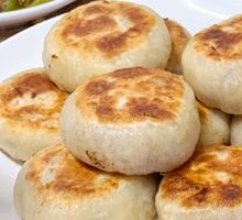 Mending Meat Pie