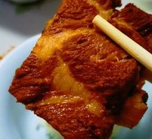 Beijing-style Stewed Spare Ribs