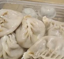 Donkey Meat Steamed Dumplings