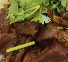Soft Cartilage Ribs