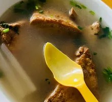 Fried Tofu