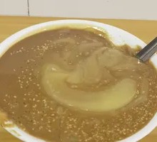 Millet Porridge