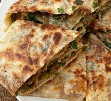 Beef and Chive Dumplings