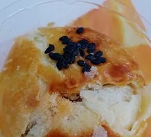 Sesame Crisp