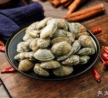 Clam Delight