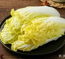 Baby bok choy