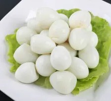 Quail Egg
