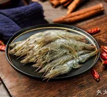 Fresh Shrimp