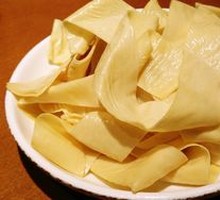 Tofu Skin