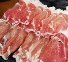Lamb Meat