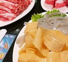 Oil-soaked tofu skin