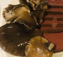 Duck Blood