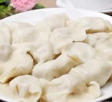 Handmade Fresh Dumplings