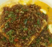 Bridge-style Premium Tofu