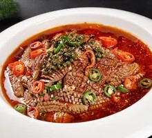 Hemp Fish