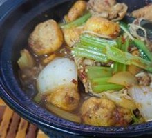 Instant Noodles