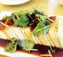 Tofu Skin