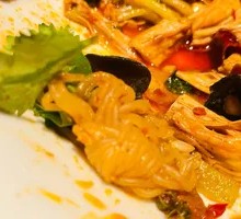 Konjac Noodles