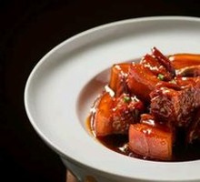 Golden Award Braised Pork