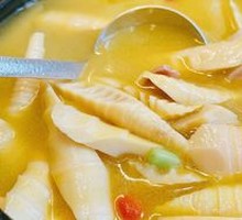 Huizhou Ham Simmered with Wenzheng Mountain Bamboo Shoots
