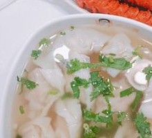 Nancheng Fragrant Shrimp Dumplings