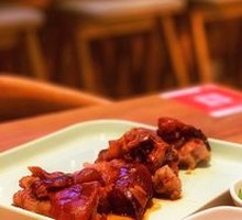 Classic Original Pork Trotter