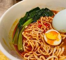 Bone Broth Noodles