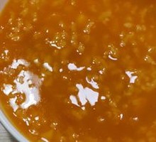 Pumpkin Porridge