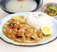 Chicken Curry
