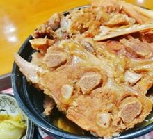 Pork Ribs