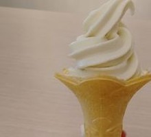 Soy Milk Ice Cream