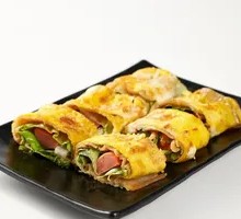 Original Grilled Cold Noodles