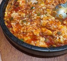 Stone Plate Eggs