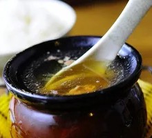 Old Duck Soup