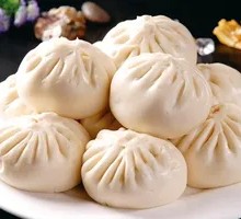 Beef Dumplings