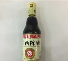 Shanxi Vinegar
