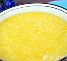 Rice Porridge